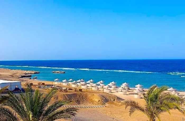 Oyster Bay 酒店 Marsa Alam