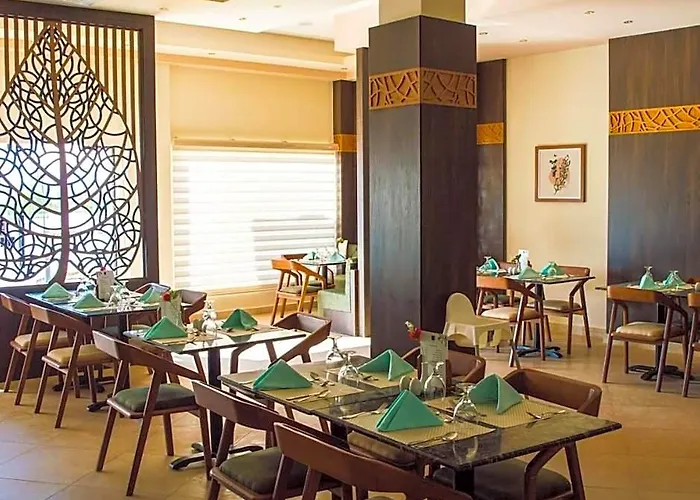 酒店 Oyster Bay Marsa Alam