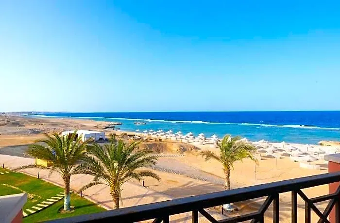 Oyster Bay Marsa Alam