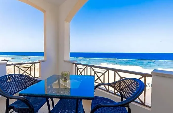 Oyster Bay Marsa Alam