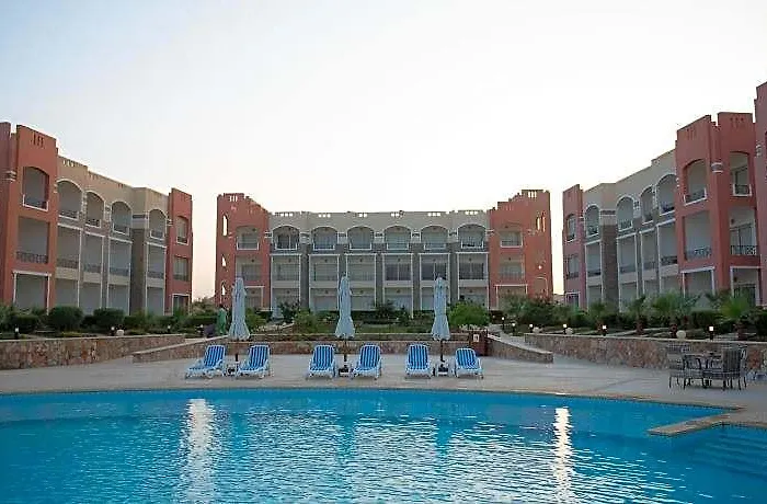 酒店 Oyster Bay Marsa Alam