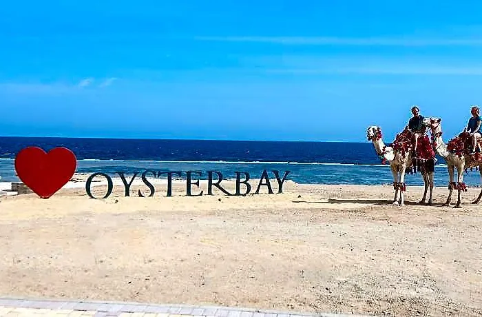 酒店 Oyster Bay Marsa Alam