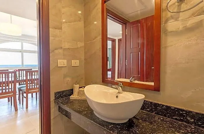 Oyster Bay 3* Marsa Alam