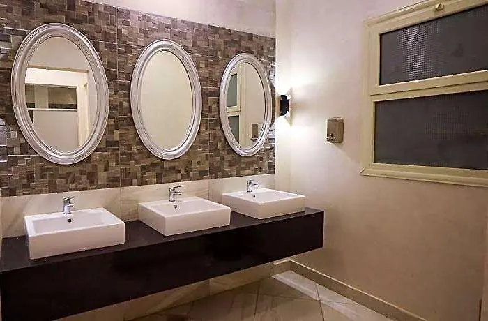 Oyster Bay Marsa Alam