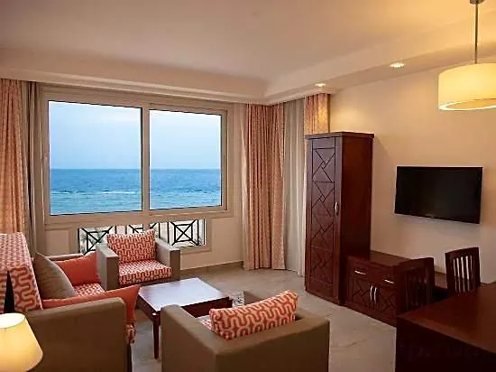 酒店 Oyster Bay Marsa Alam