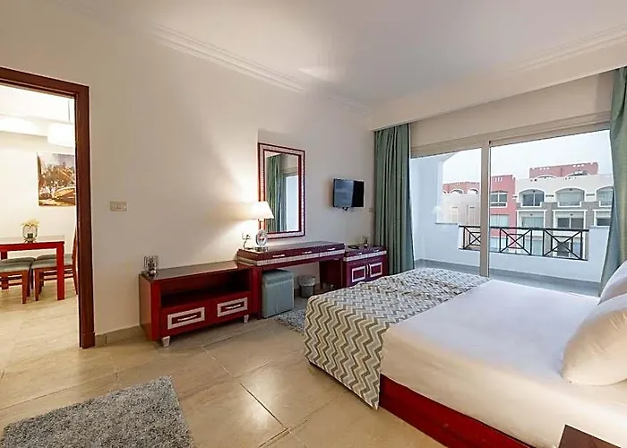 Oyster Bay 3* Marsa Alam