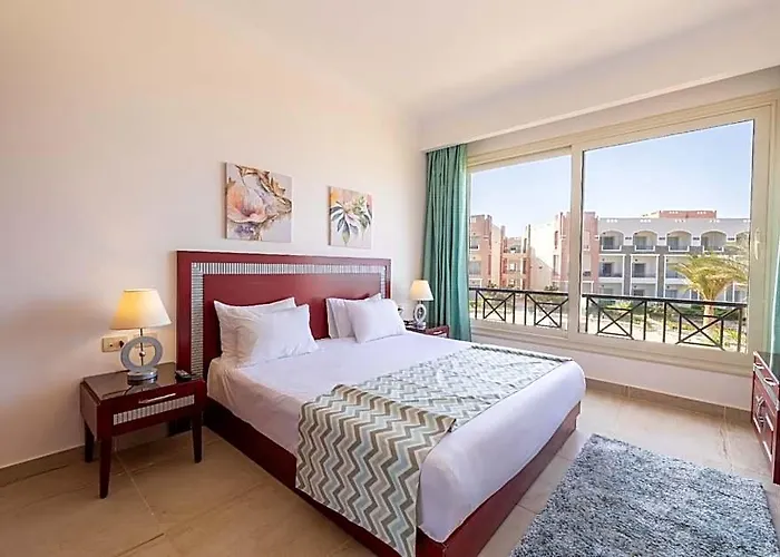 Oyster Bay Marsa Alam